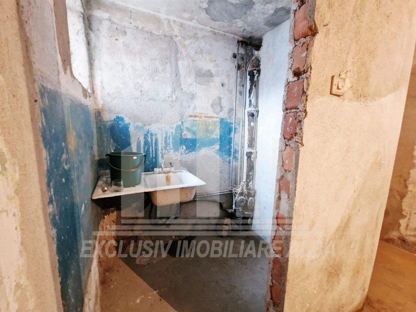 Boxa cu 2 camere in Cetate - Poză 4