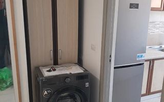 Apartament 2 camere decomandat 54 mp Galata Panoramic Res. 350 euro - Poză 7