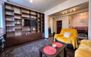 Apartament 2 camere Cismigiu | Ideal Investite - Poză 2
