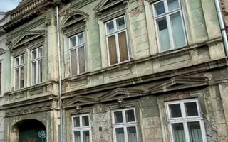 Vanzare Vila Calea Mosilor 136 Centru Istoric,  Bucuresti, Romania. - Poză 15
