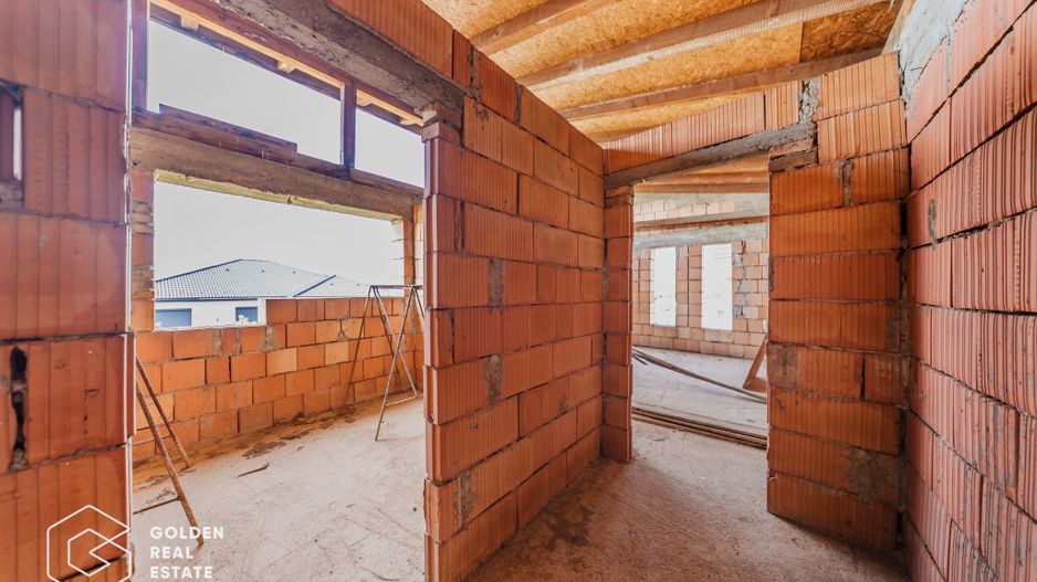 Vladimirescu, cartier Tineretului, casa la roșu, teren 500mp, comision 0% - Poză 13