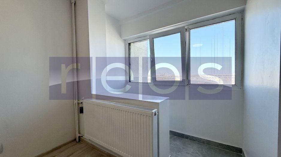 VÂNZARE GARSONIERĂ | ZONA TITAN | LUMINOASĂ ȘI SPAȚIOASĂ - Poză 6