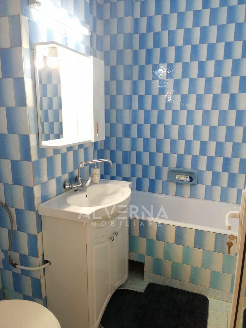 Disponibil | Apartament 3 camere 80mp | zona Bd. Nicolae Titulescu - Poză 10