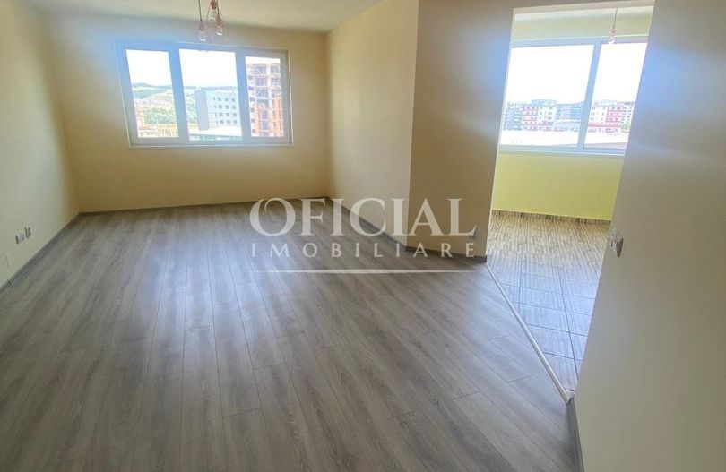 Apartament 3 Camere | 86 Mp | 2 Bai |Logie | Garaj | Floresti VIVO BMW - Poză 5