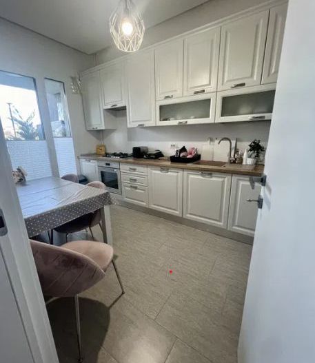 Apartament 3 Camere cu Terasa | Bucurestii Noi | Afi City - Poză 3