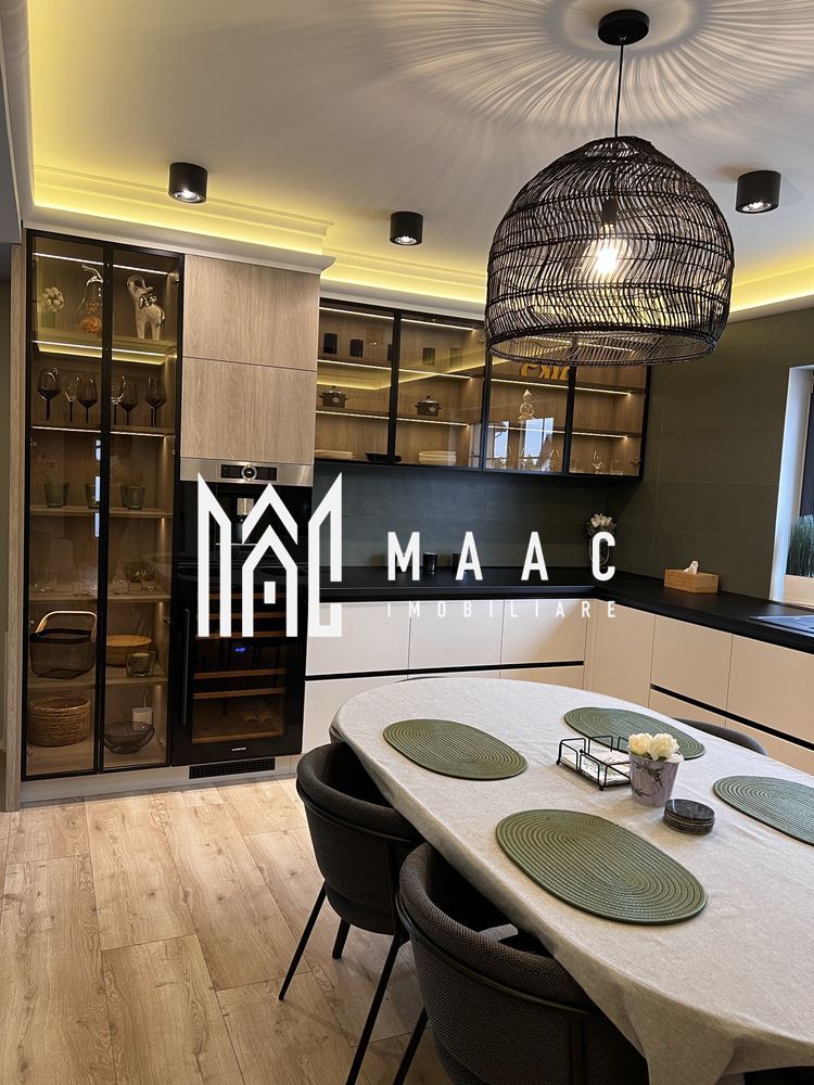 Casă individuală | 210 mp | Curte 200 mp | 5 Camere | 3 Băi | Șelimbăr - Poză 3