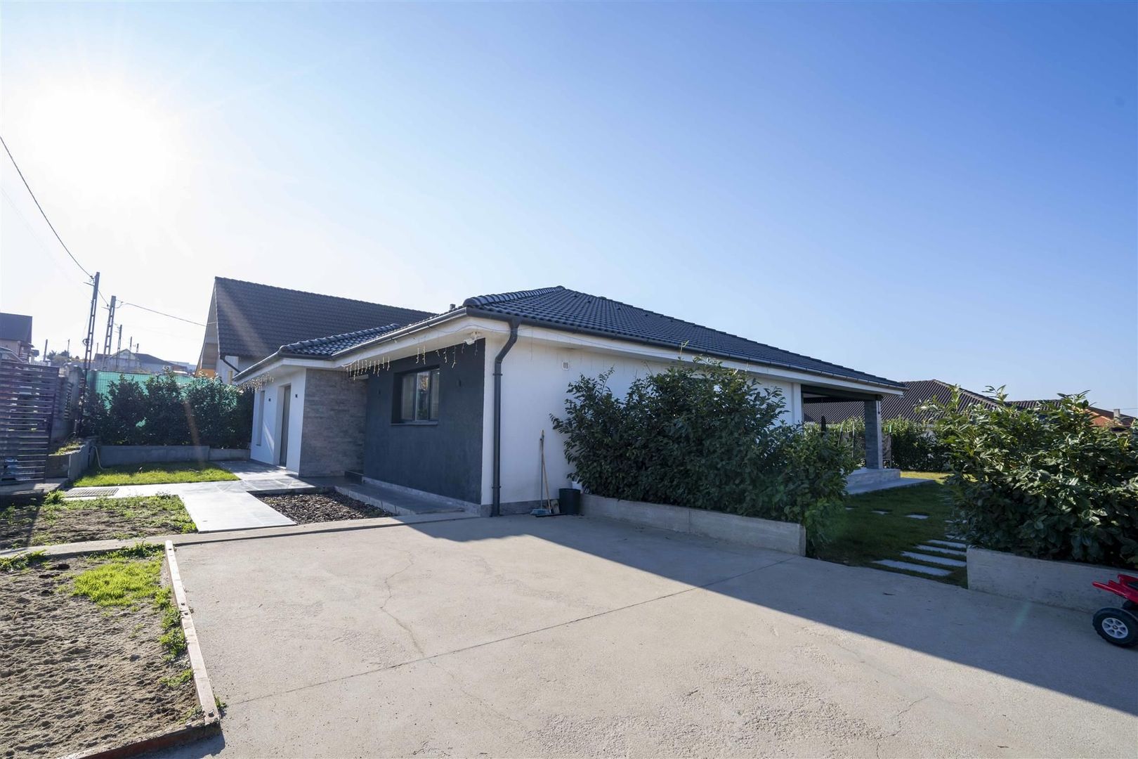 Casa Paleu  Oncea - Poză 15