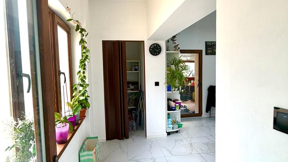 Casa individuala mobilata- 6 camere - pozitie excelenta - Zona Iosefin - Poză 5