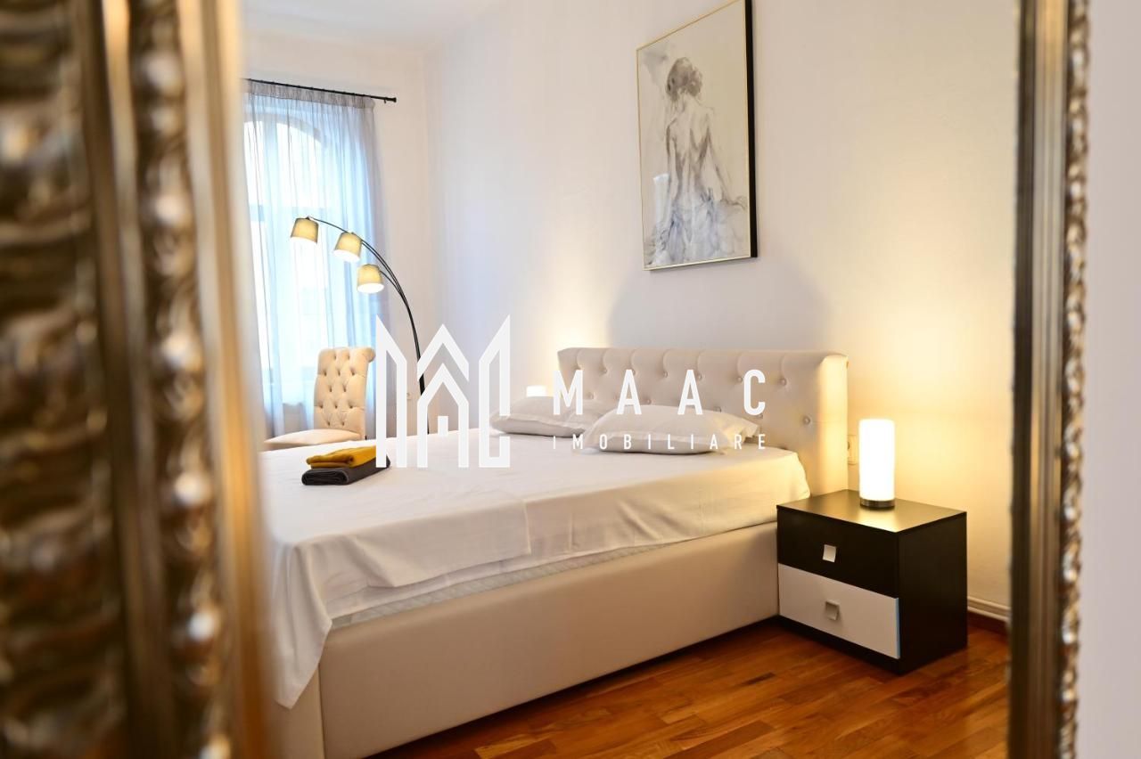 Apartament la casa I 3 camere I 2 bai I Ultracentral - Poză 10