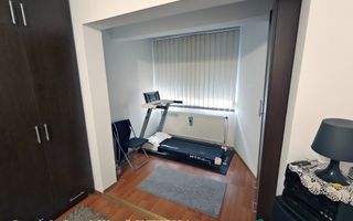 Apartament cu 2 camere, Etajul 1, 59mp, în Zona Industrială din Tecuci - Poză 4