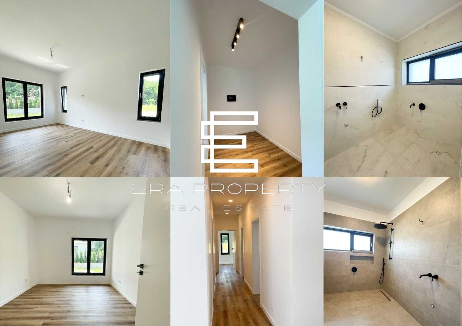 Casă la cheie, teren 526 mp în Șelimbăr,  Cartierul Tineretului - Poză 6