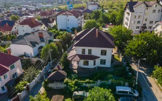 Vânzare, casă, 5 camere, str. Basarabilor, Buiucani - Poză 22