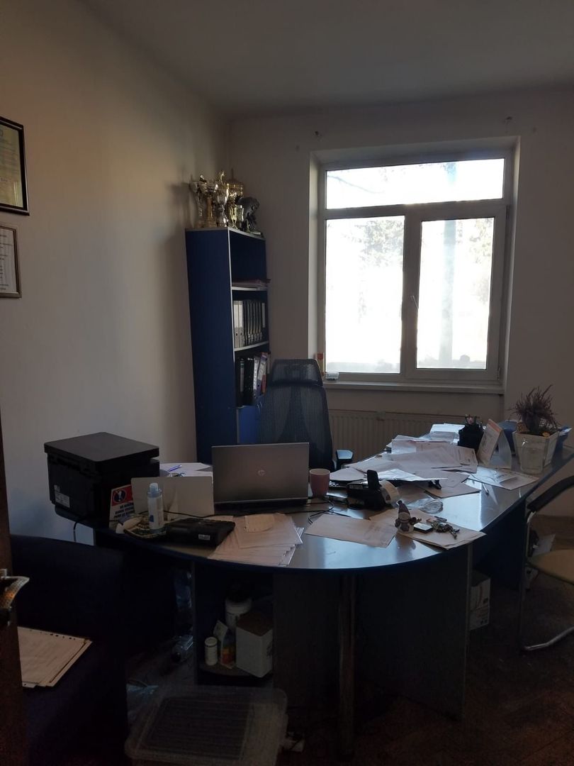 Spatiu comercial zona Judetean - Poză 8