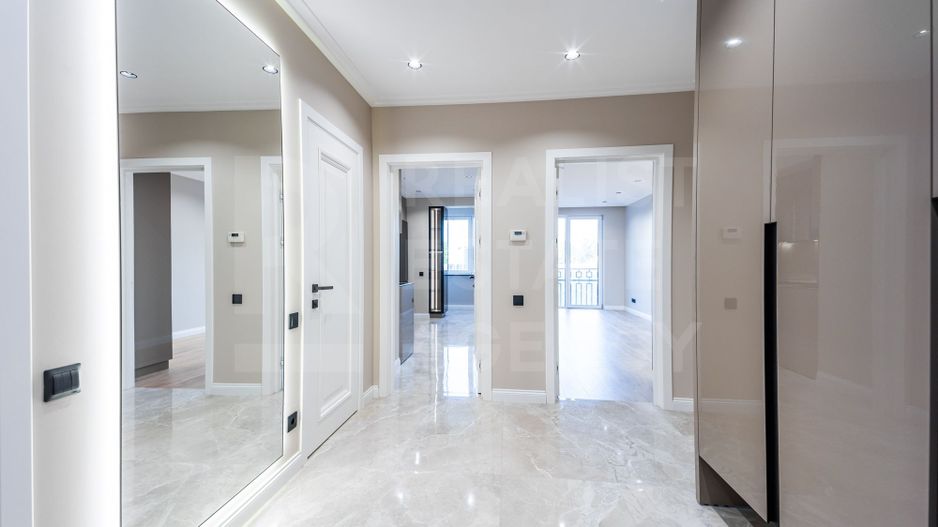 Vânzare, apartament 2 camere, 45 mp, str. Mircea cel Bătrân, Ciocana - Poză 10