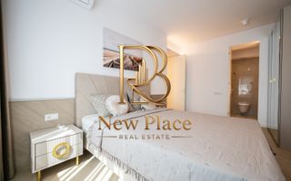 [VIDEO] CORTINA NORTH | Prima inchiriere | Orientare spre Sud | Parcare | LUX - Poză 14