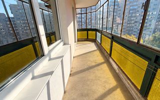 DE VANZARE 3 CAMERE DECOMANDAT 73 MP | ETAJ 7/10 | METROU LUJERULUI - Poză 7