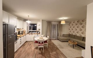 Apartament 3 camere de vânzare | Sibiu, Mihai Viteazul | Avantgarden - Poză 1