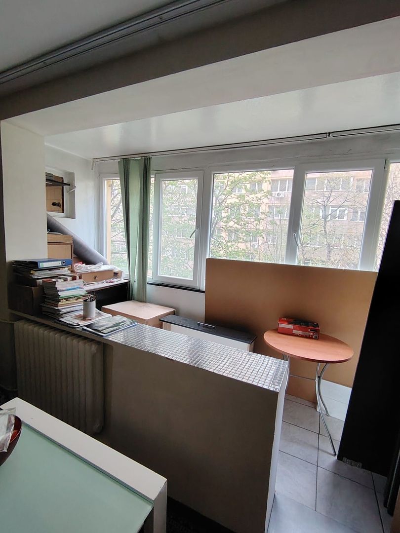 Apartament 3 camere | Mașina de Pâine nr. 69 - Poză 8