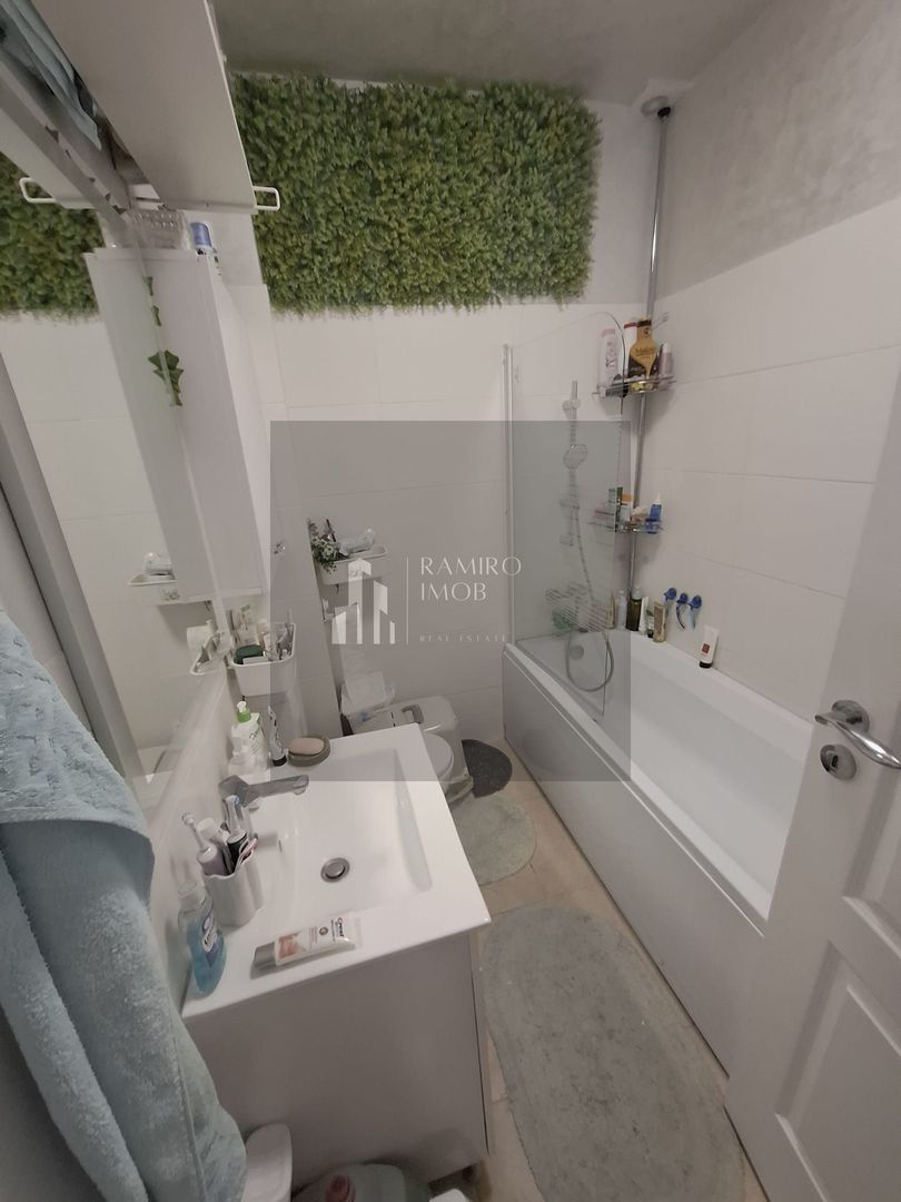 Apartament 2 camere decomandat Metalurgiei / Aurel Persu - Poză 6