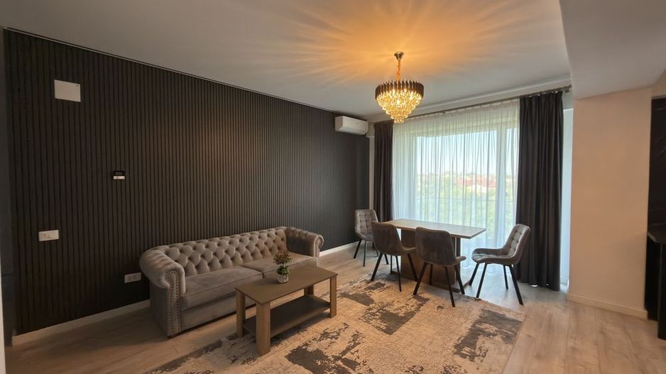 2 Camere & 3 Camere Premium | Atrium Plaza Sisești | Prima Închiriere - Poză 2