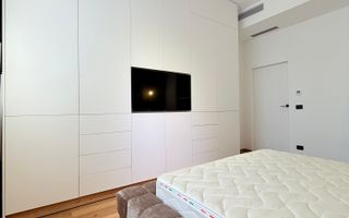 Investiție sau locuință ideală | 2 camere mobilat complet | renovat - Poză 13