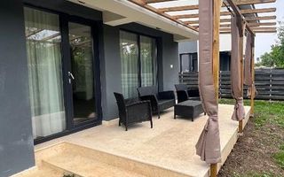 Vila individuală premium | Prima inchiriere | Curte 300mp | Otopeni - Poză 1