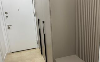 FALEZA NORD(cod04)-Apartament 2 camere de lux inchiere termen lung - Poză 4