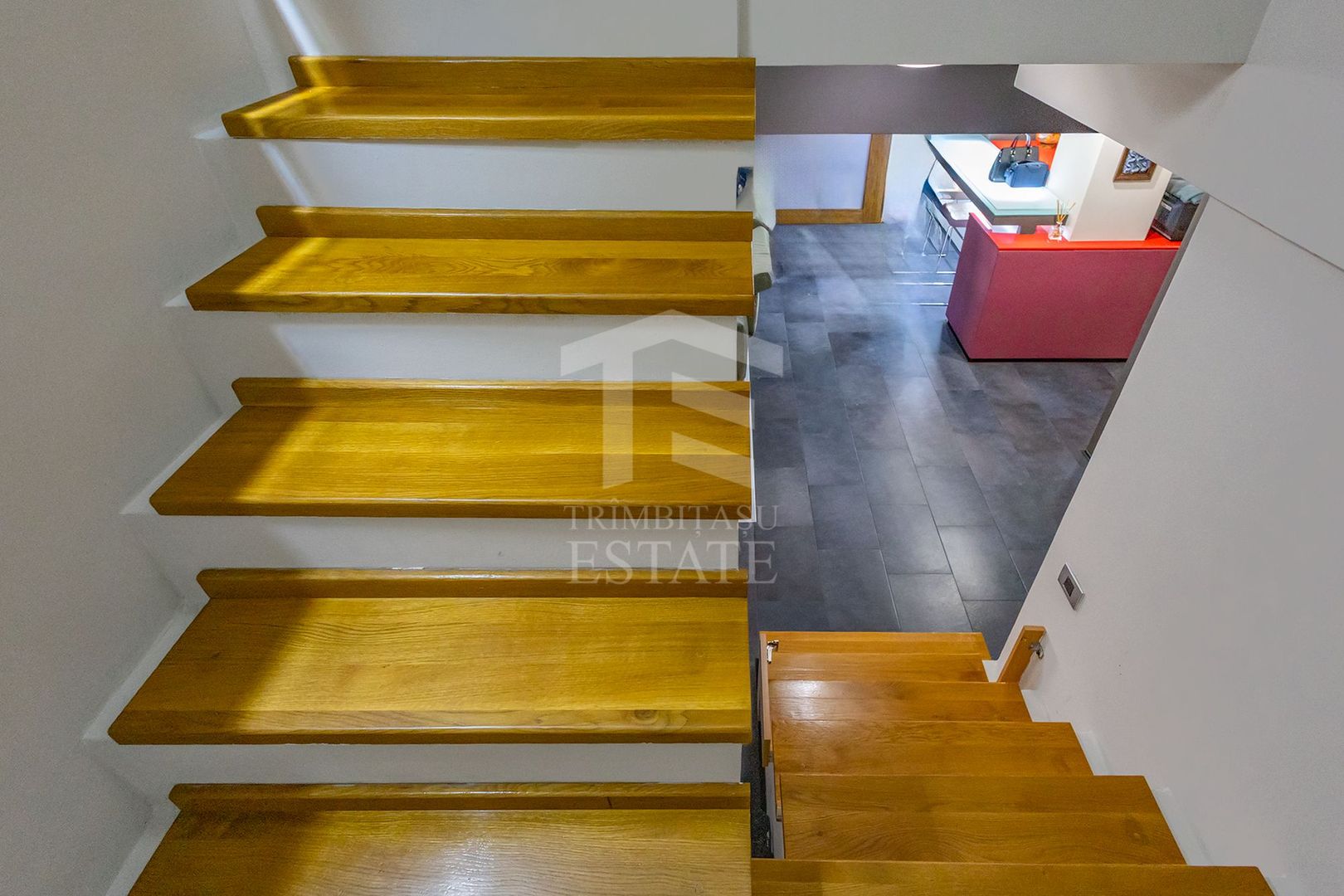 Apartament doua niveluri | 139 mp si terasa | 4 camere | Dorobantilor - Poză 10