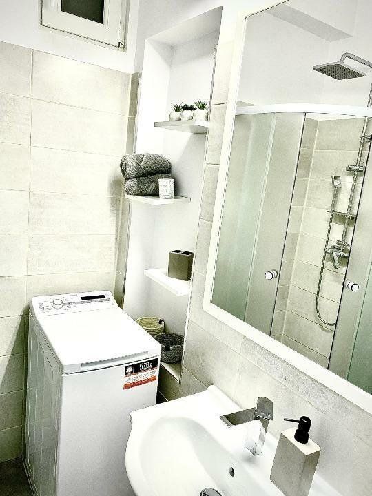 APARTAMENT PREMIUM | RENOVAT | FLOREASCA - Poză 5