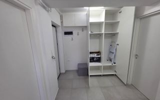 Închiriere Apartament cu 2 camere 2025, parcare inclusa, 2 AC, centrala proprie - Poză 5