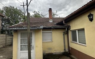 Casa cu teren de 2000mp Episcopia - Poză 4