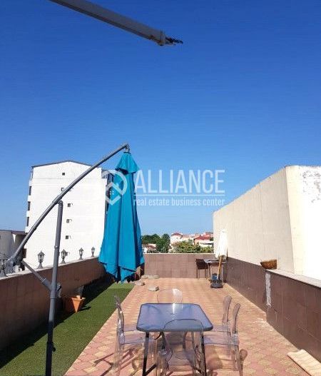 BULEVARDUL MAMAIA - Apartament de 3 camere in vila TERMEN REDUS! - Poză 18