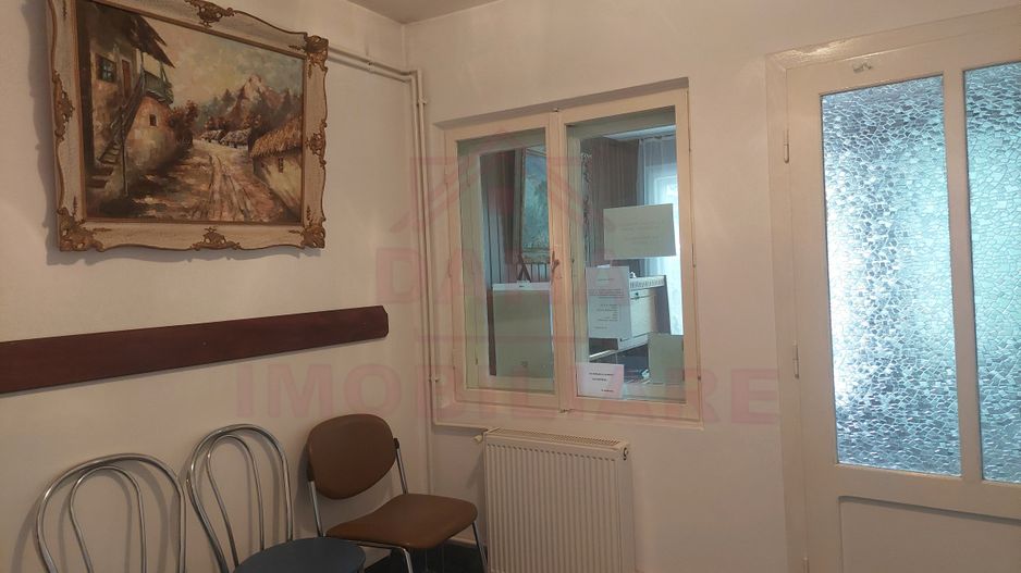 SPAȚIU COMERCIAL ÎN OȚELU-ROȘU/JUD.CARAȘ-SEVERIN - Poză 16