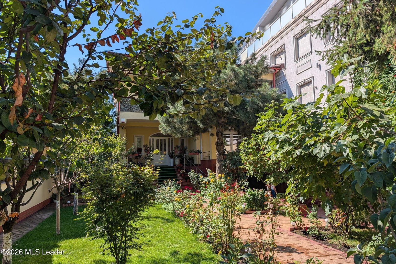 Doamna Ghica - Gherase 86, Vila Lux D+P+1, 413 mp utili, 560 mp teren - Poză 27