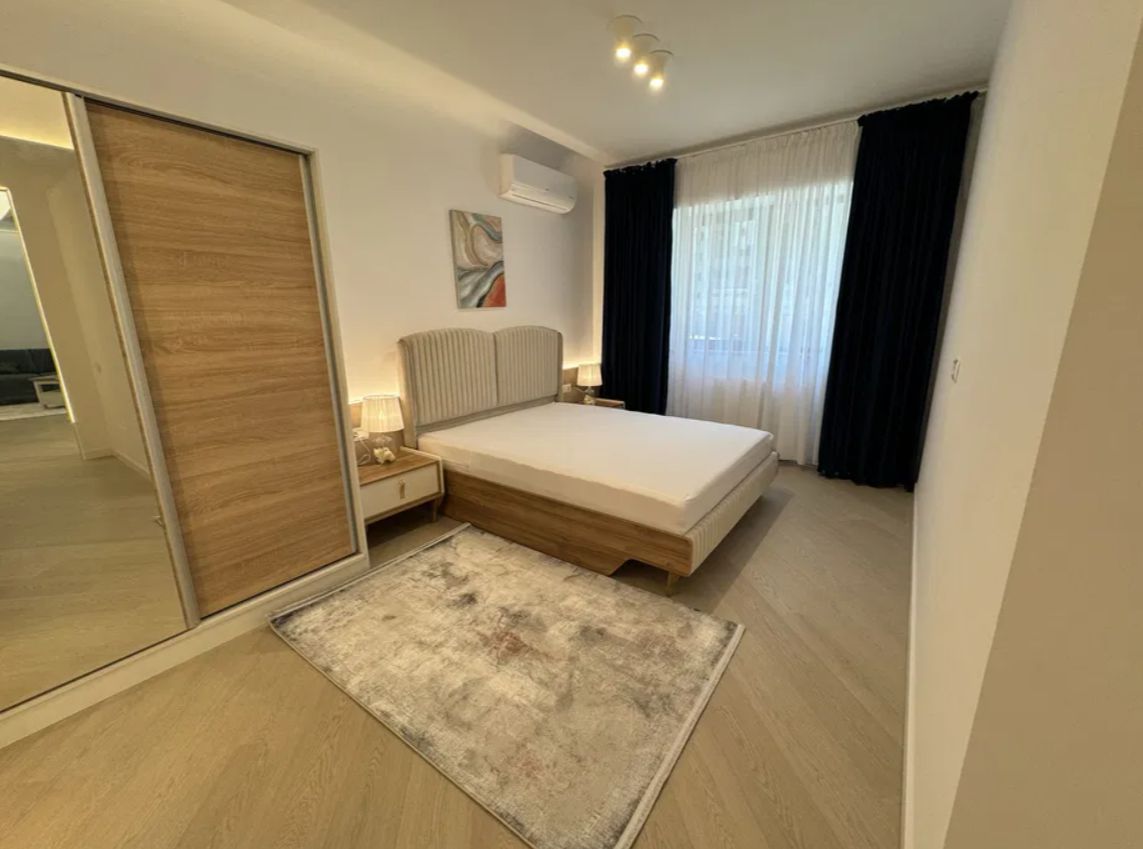 Inchiriere apartament 3 camere | Cortina North - Poză 4