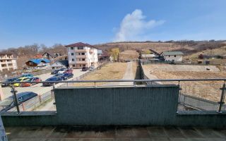 Chirie sau Vânzare - Vila Mare 3 Apartamente + Buncăr – Privat Afacere - Poză 6