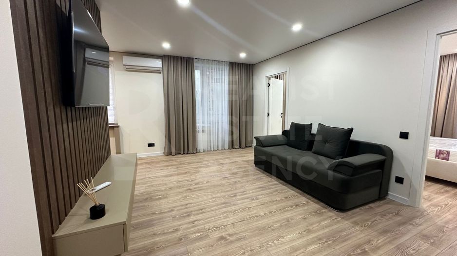 Vânzare, apartament, 3 camere, bul. Dacia, Botanica - Poză 3