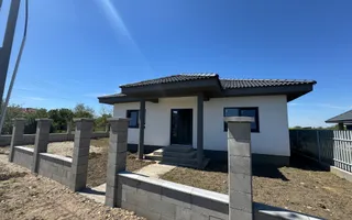 Casa de vanzare | 102 mp util | Zona Lazuri - Poză 12