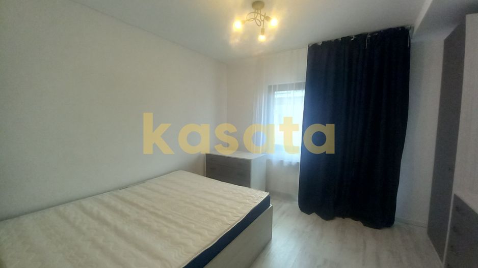 Duplex 4 camere, mobilat si utilat, 2 locuri parcare incluse - Poză 11