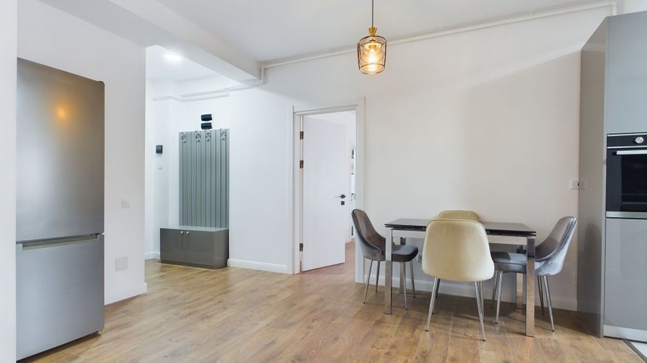 Apartament cu 3 camere Medicover Piata Victoriei - Poză 26