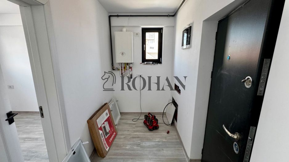 Bloc nou 2025: Apartament 3 camere, Alba Iulia Ampoi 3 - Poză 19