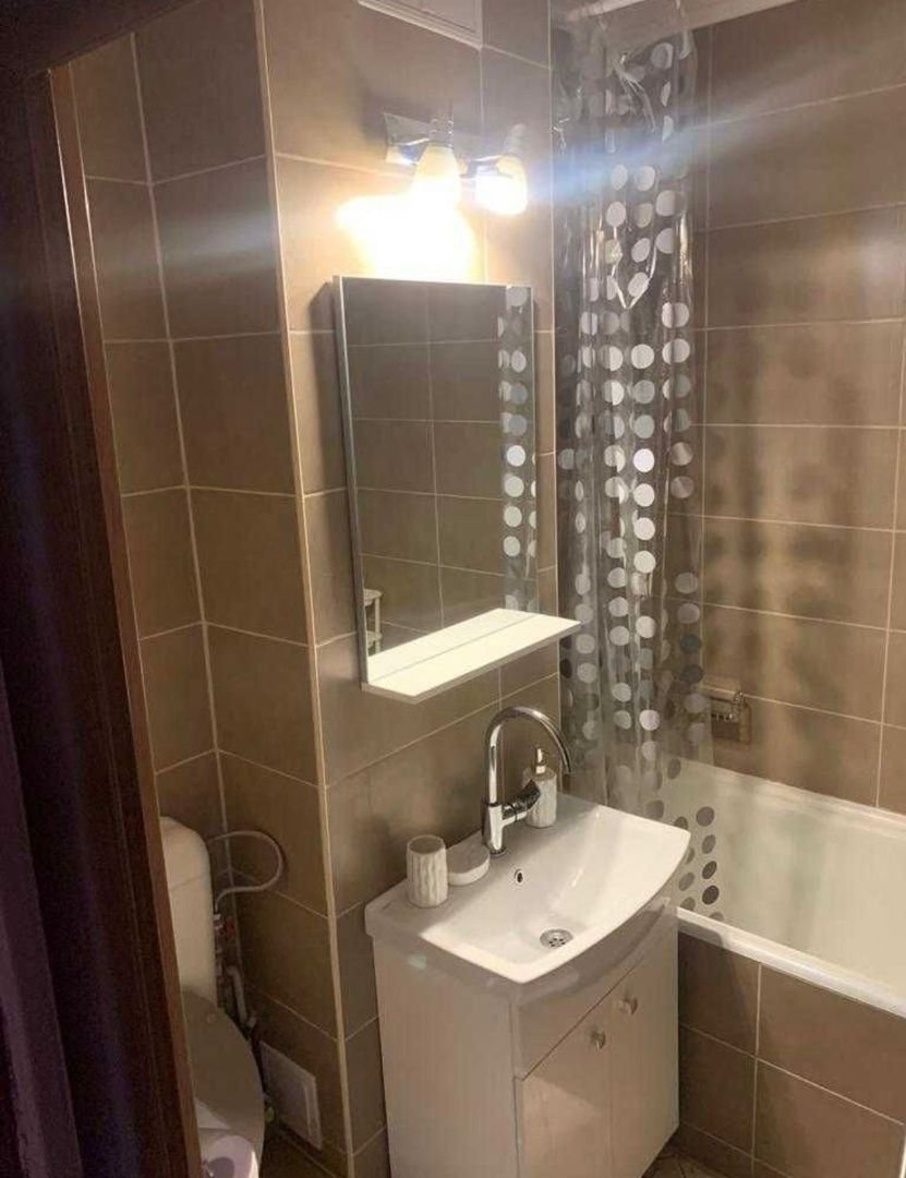 AP. 2 CAMERE GORJULUI, BUCATARIE DESCHISA, MODERN, METROU 3 MINUTE - Poză 7