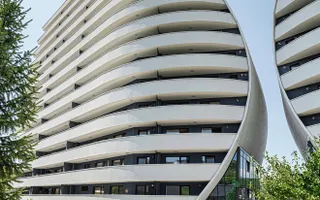 Apartament 3 camere | Terase generoase | 0% comision | Wings - Poză 12