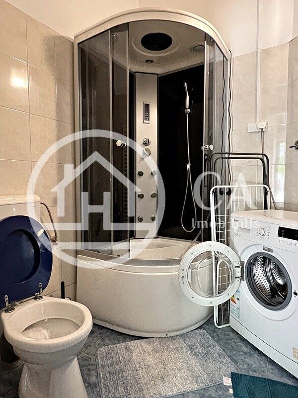 Apartament de inchiriat cu 2 camere in zona ultracentrala, Oradea - Poză 2