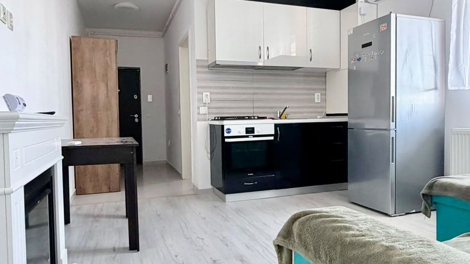 Apartament 2 camere Militari Residence Tineretului - Poză 1