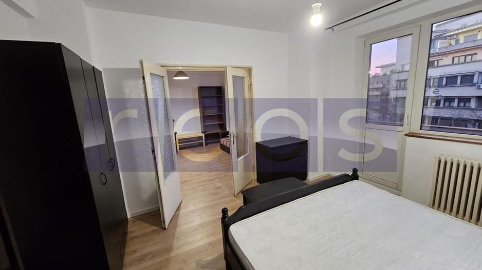 APARTAMENT DE VÂNZARE 2 CAMERE CREDITABIL | ULTRACENTRAL + BOXA | ZONA ROSETTI - Poză 4