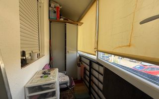 Apartament 2 camere ETAJ 1 în Cartierul Arhitecților, str. A. Damian - Poză 8
