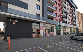 Oportunitate! Spatiu comercial cu venituri stabile, Metalurgiei, Sect4 - Poză 2