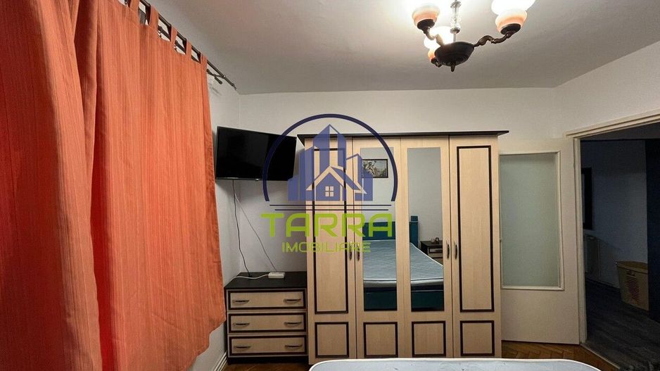 Apartament 3 camere de inchiriat in Alba Iulia zona Cetate-Closca - Poză 7