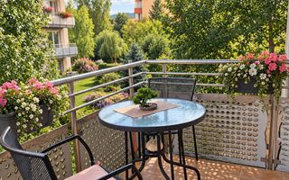 Apartament 2 camere mobilat/utilat - zona Avantgarden Bartolomeu - Poză 7